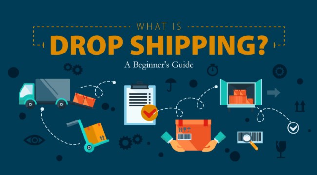 Dropshipping